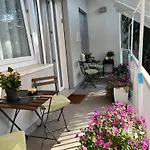 Due Giardini Frühstückspension Padua