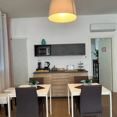 Due Giardini Bed & Breakfast Padova