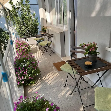 Due Giardini Frühstückspension 3*