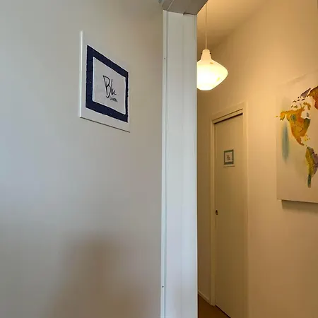 Bed & Breakfast Due Giardini Padova
