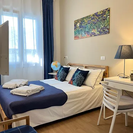 Due Giardini Bed & Breakfast