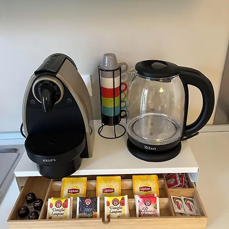 Due Giardini ベッド・アンド・ブレックファスト 3*