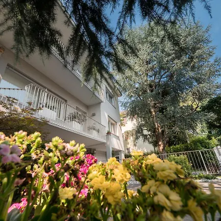 Bed & Breakfast Due Giardini *