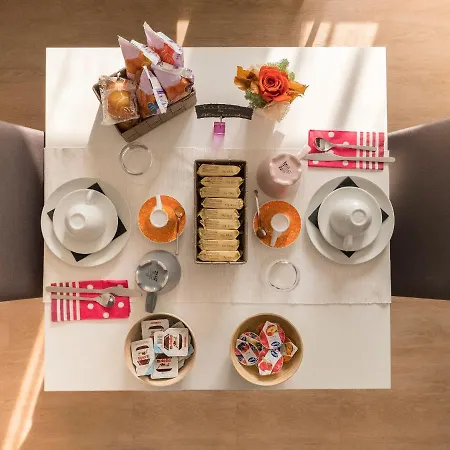 Due Giardini Bed & Breakfast *