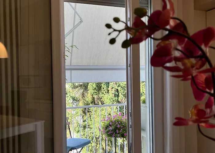 Bed & Breakfast Due Giardini