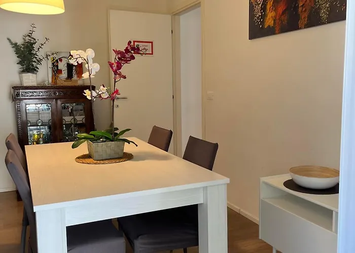 Bed & Breakfast Due Giardini Padova