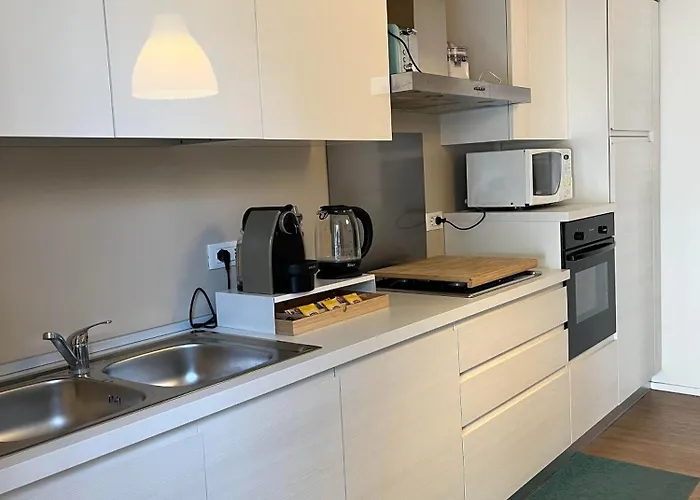 Due Giardini Bed & Breakfast 3*