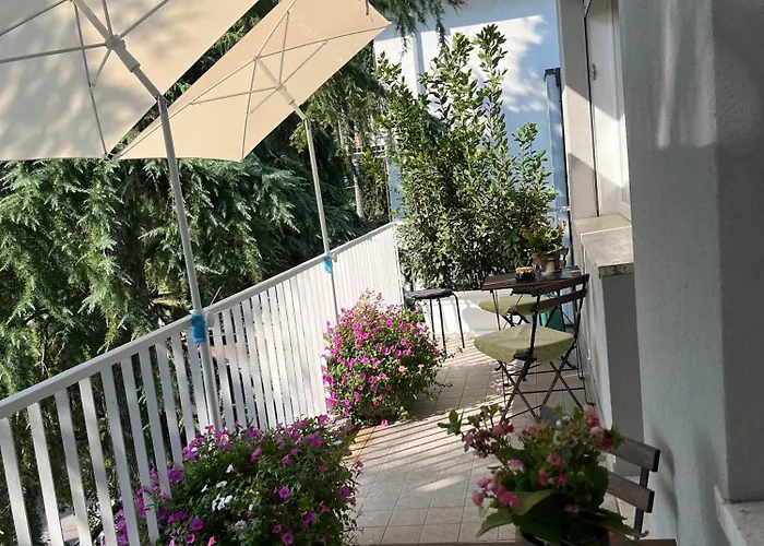 Bed & Breakfast Due Giardini