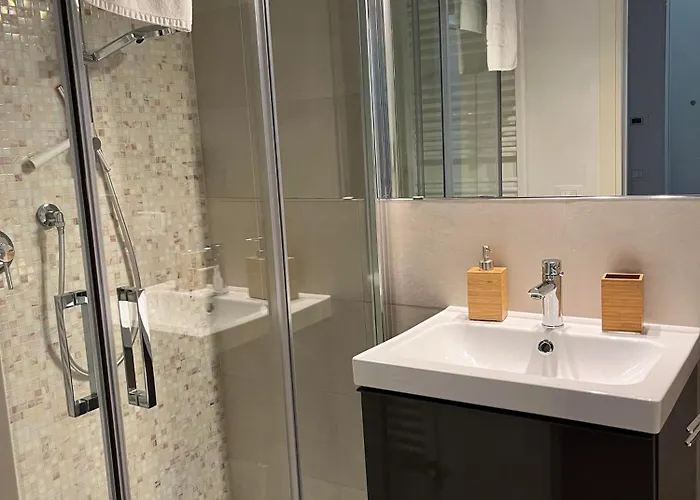 Due Giardini 3* Padova