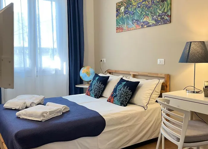 Due Giardini Bed & Breakfast