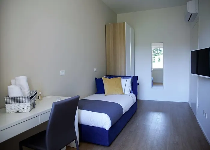 Due Giardini Bed & Breakfast