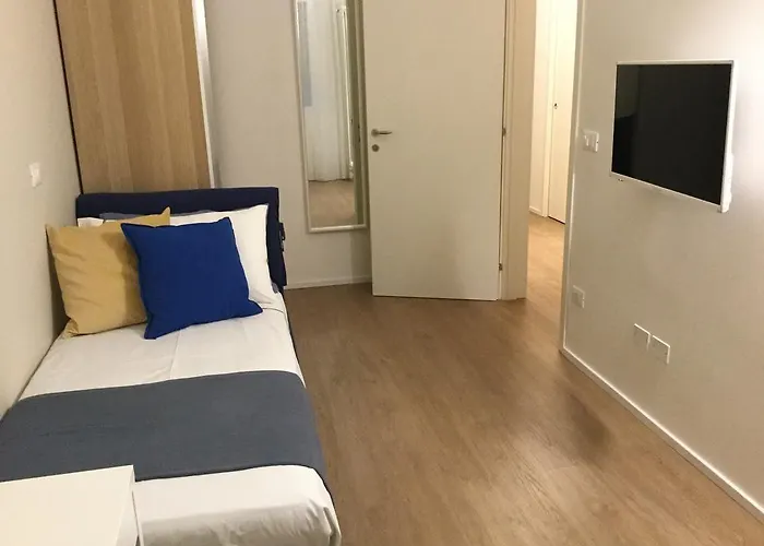 Due Giardini 3* Padova