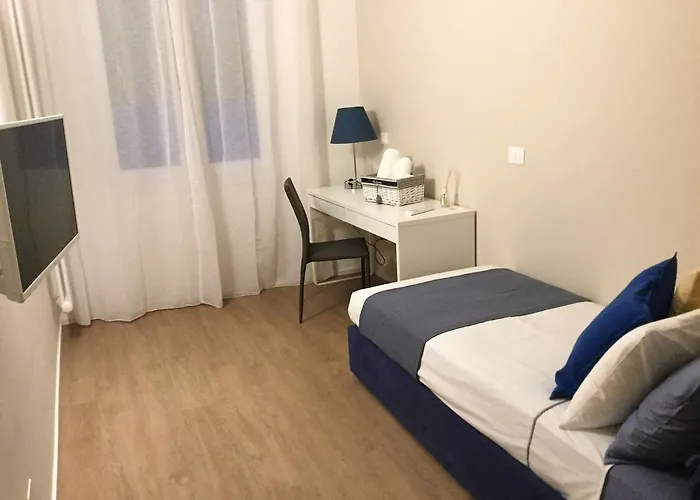 Bed & Breakfast Due Giardini Padova