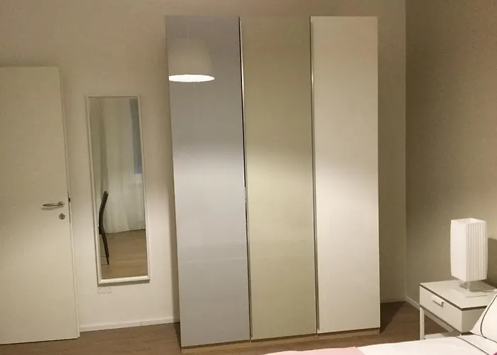 Due Giardini Bed & Breakfast Padova