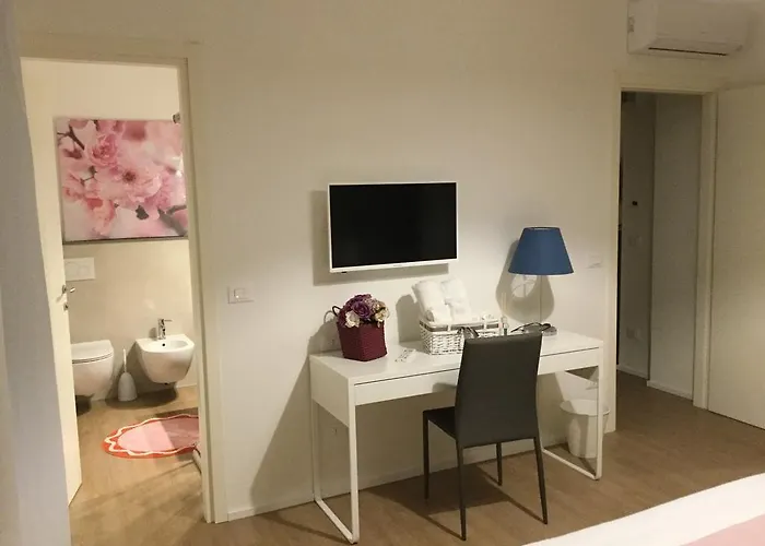 Bed & Breakfast Due Giardini Padova