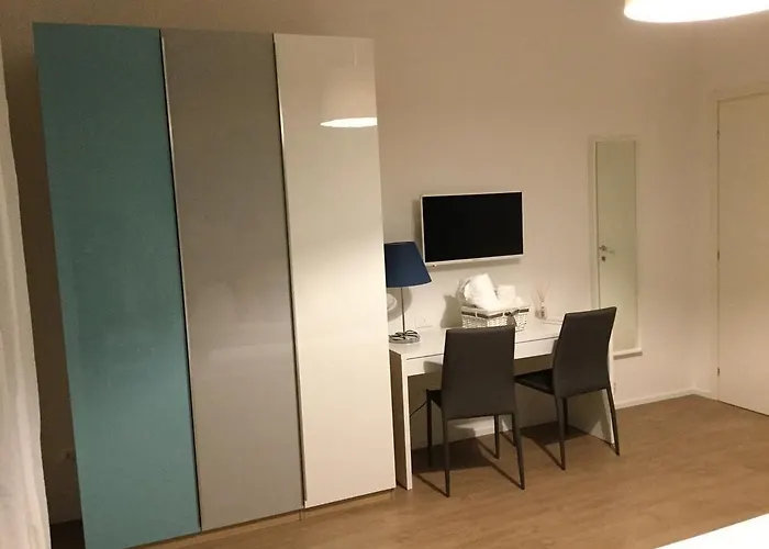 Due Giardini Bed & Breakfast