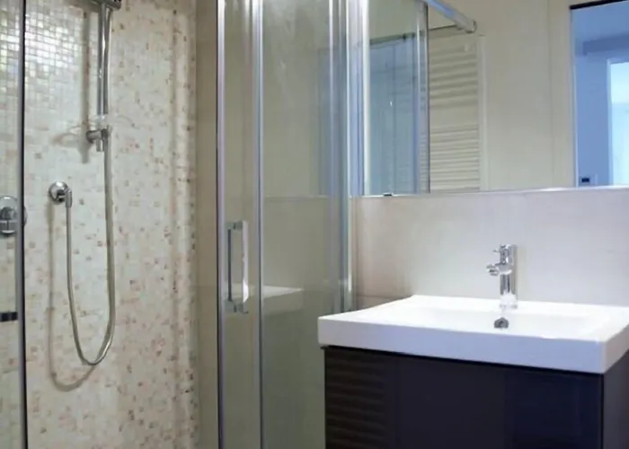 Bed & Breakfast Due Giardini