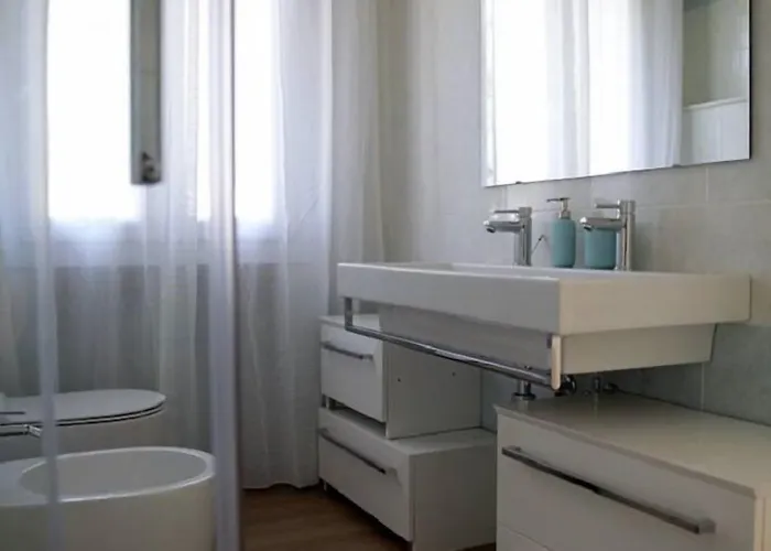 Due Giardini Bed & Breakfast Padova