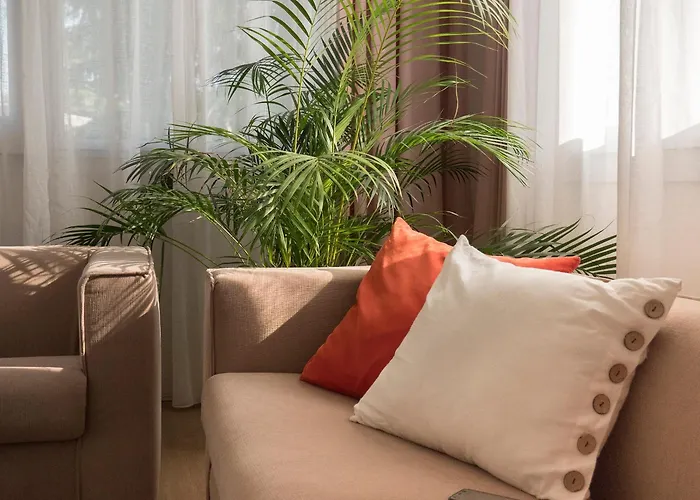 Due Giardini Bed & Breakfast