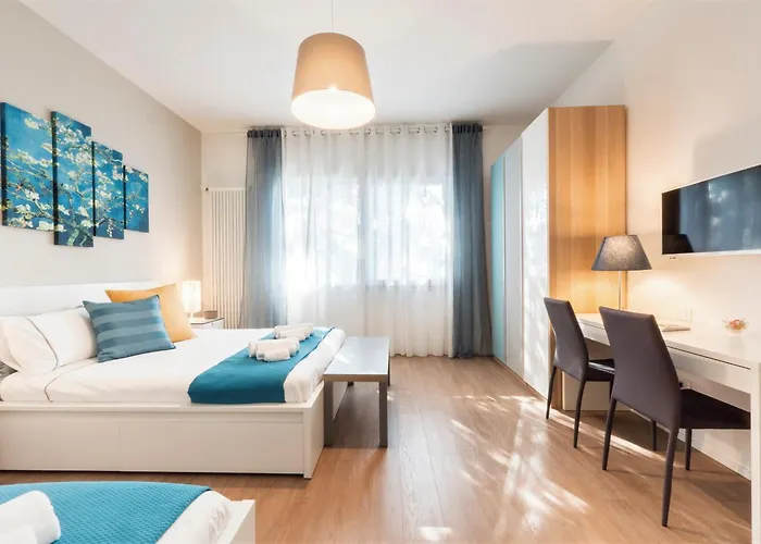 Bed & Breakfast Due Giardini