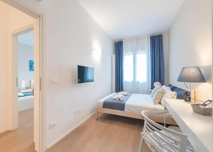 Due Giardini Bed & Breakfast 3*