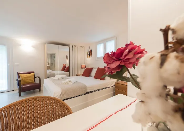 Due Giardini Bed & Breakfast 3*