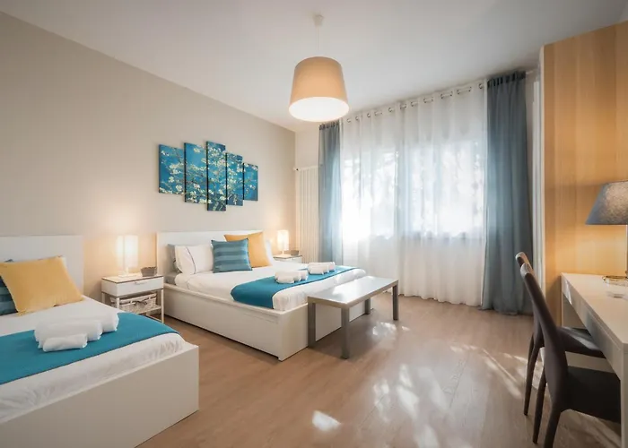 Due Giardini 3* Padua