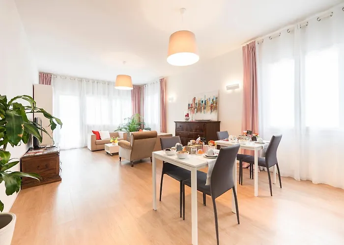 Due Giardini Bed & Breakfast Padova