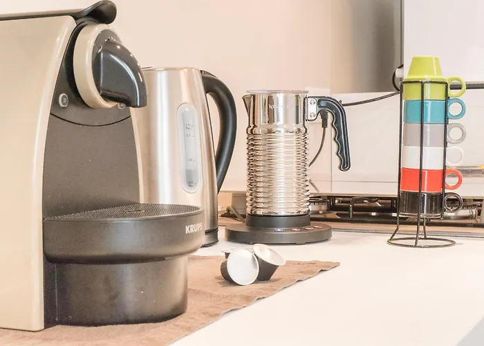 Bed & Breakfast Due Giardini