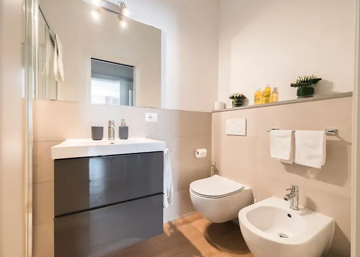 Bed & Breakfast Due Giardini 3*