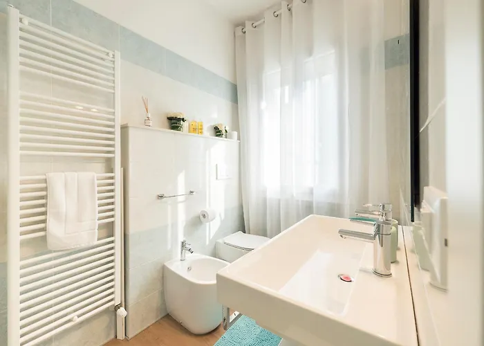 Due Giardini 3* Padua