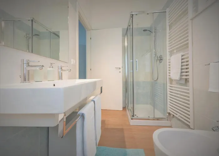 Due Giardini 3* Padua