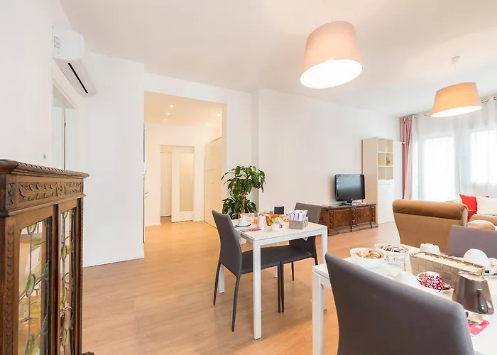 Bed & Breakfast Due Giardini Padova