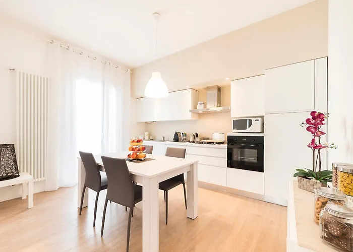 Bed & Breakfast Due Giardini Padova