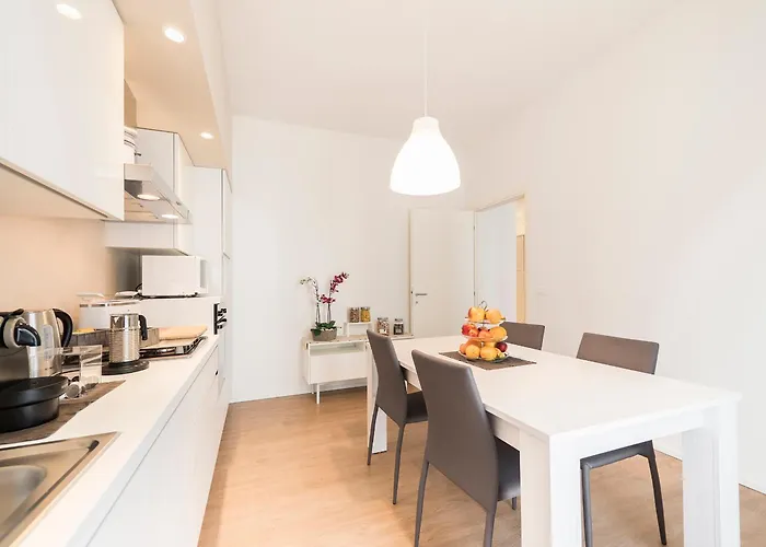 Bed & Breakfast Due Giardini Padova