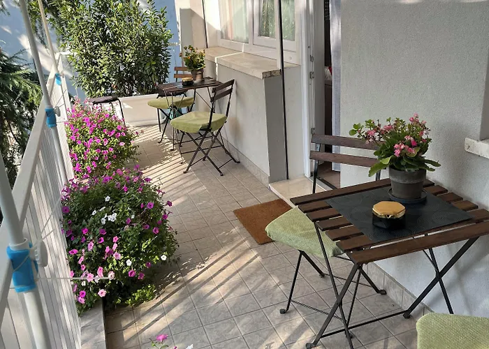 Due Giardini Bed & Breakfast