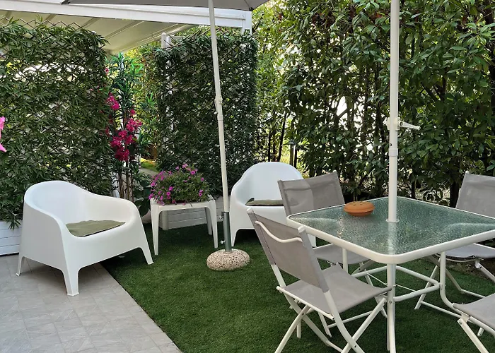 Due Giardini Bed & Breakfast Padova