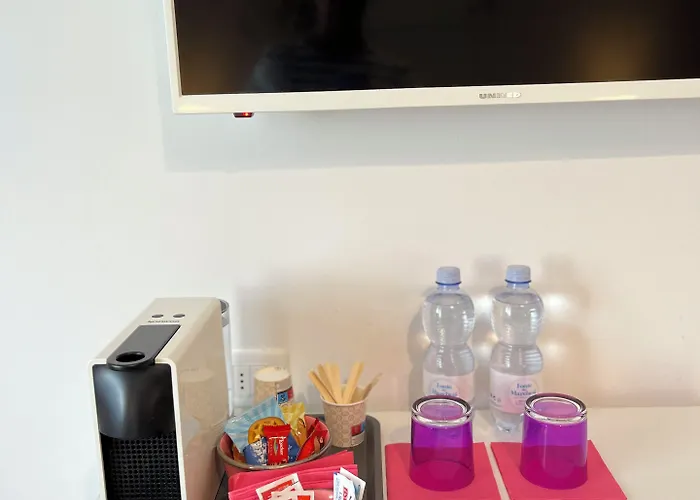 Bed & Breakfast Due Giardini