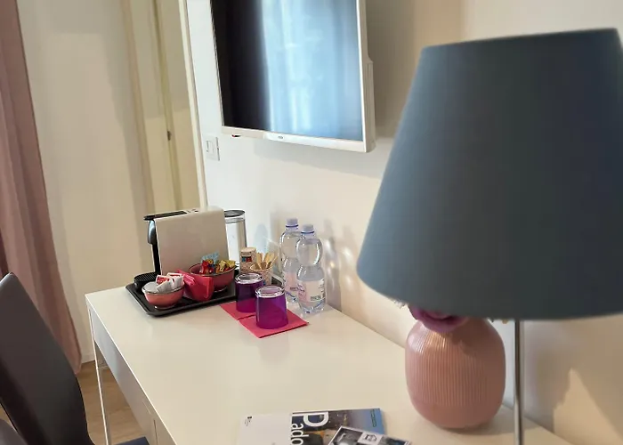 Due Giardini Bed & Breakfast Padova