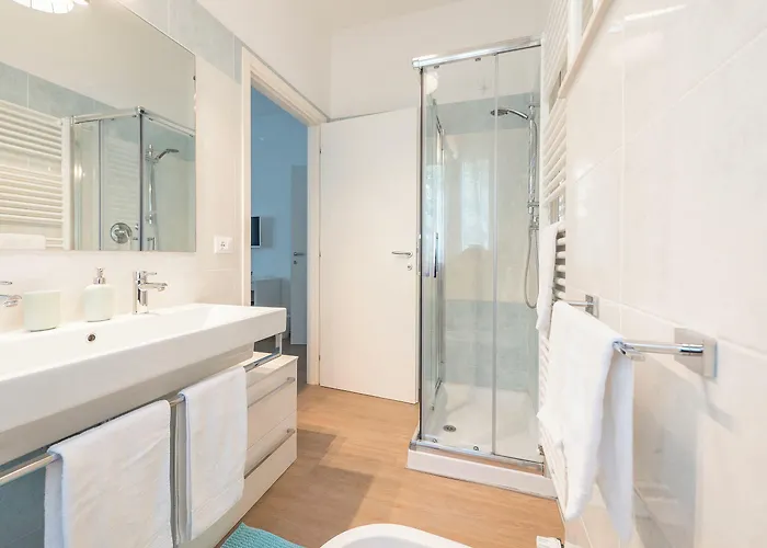 Due Giardini Bed & Breakfast 3*