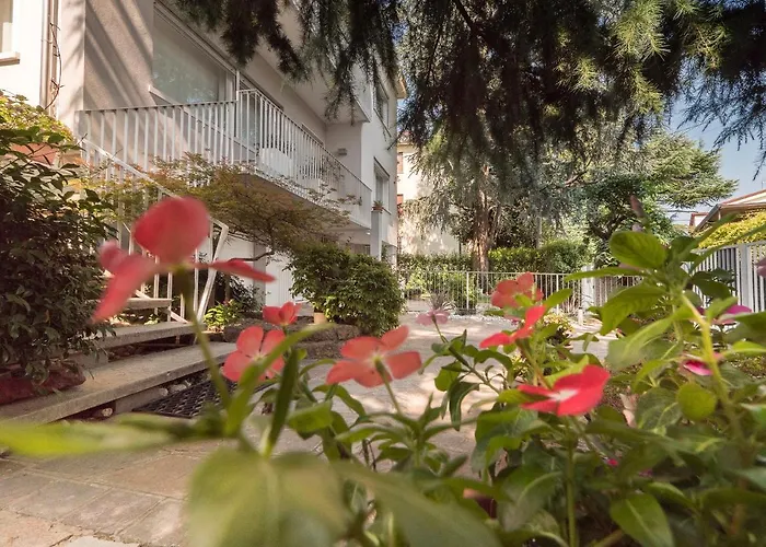 Due Giardini Bed & Breakfast