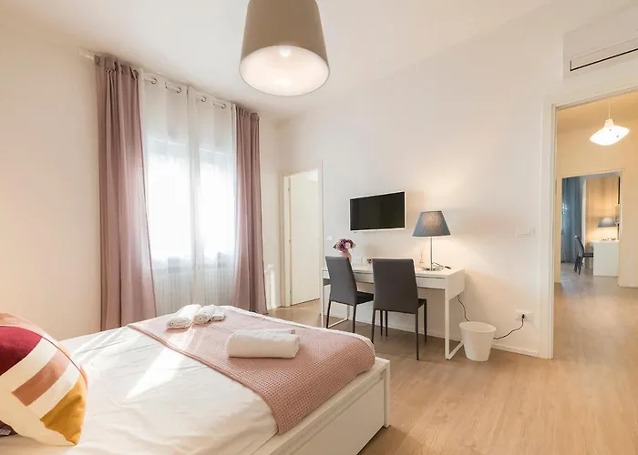 Due Giardini 3* Padua