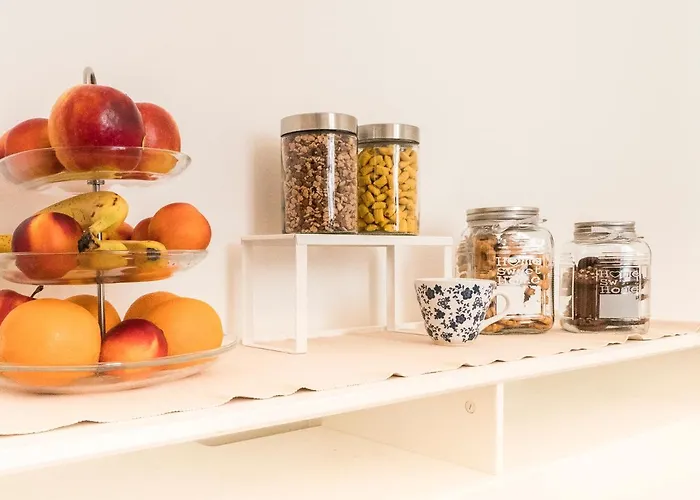 Bed & Breakfast Due Giardini