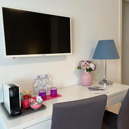 Due Giardini Bed and Breakfast