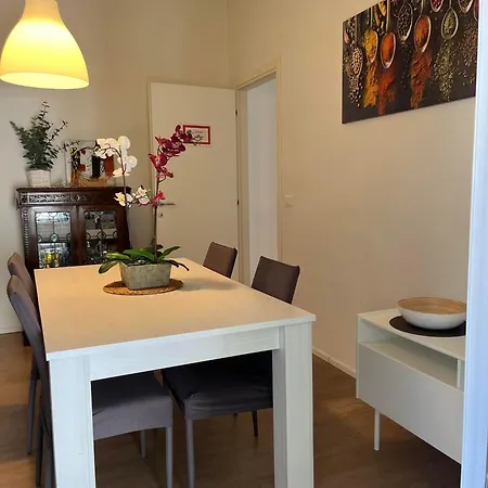 Bed and Breakfast Due Giardini Πάδοβα