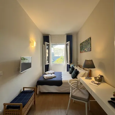 Due Giardini Bed and Breakfast