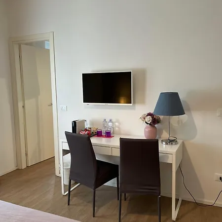 Due Giardini 3* Πάδοβα