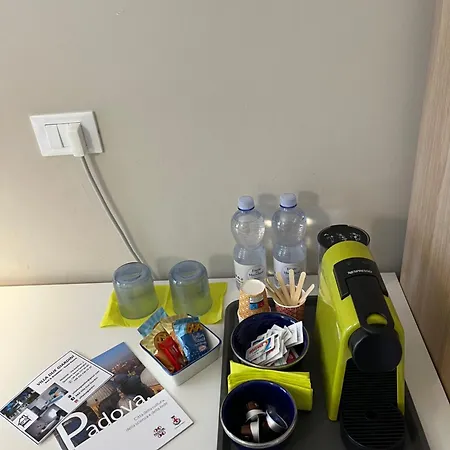 Due Giardini Bed and Breakfast Πάδοβα