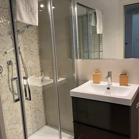 Due Giardini 3* بادوفا