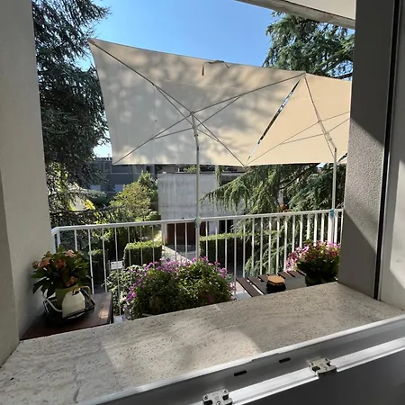 Bed and breakfast Due Giardini